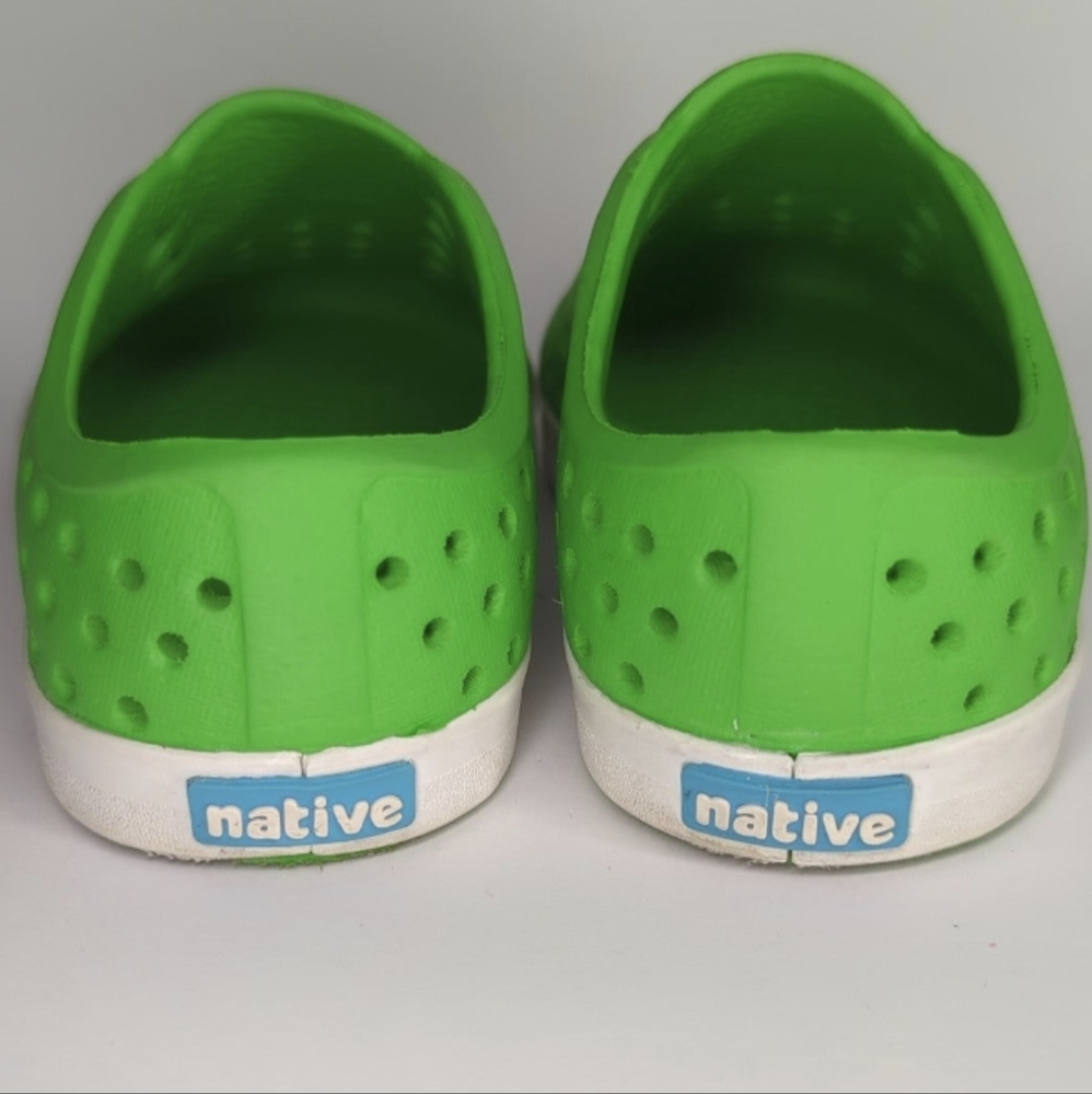 Native Jefferson Shoes - Picture 2 of 7